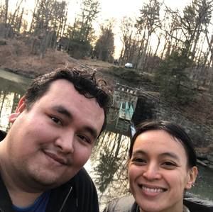 Meet your Posher, James